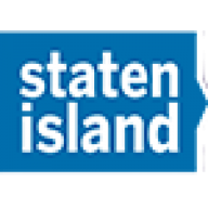 Logo Staten Island Media Group