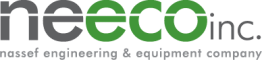 Logo NEECO, Inc.