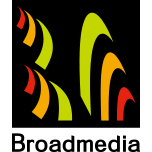 Logo Broadmedia Corp.
