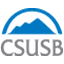 Logo California State University-San Bernardino