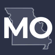 Logo State of Missouri