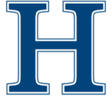 Logo Hillsdale College