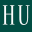 Logo Husson University