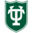 Logo Tulane University (Louisiana)