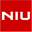 Logo Northern Illinois University