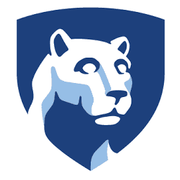 Logo The Pennsylvania State University