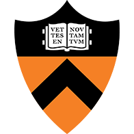 Logo Princeton University