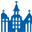 Logo Seton Hall University