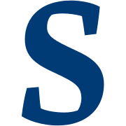 Logo Simmons University