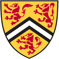 Logo The University of Waterloo
