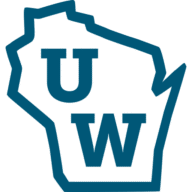 Logo University of Wisconsin