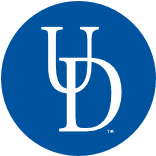 Logo University of Delaware
