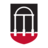 Logo University of Georgia