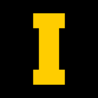 Logo University of Iowa
