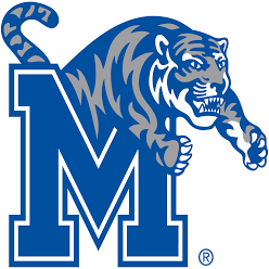 Logo University of Memphis