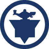 Logo University of New Haven