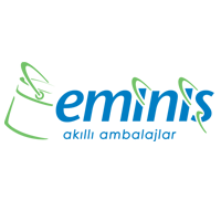 Logo Eminis Ambalaj Sanayi ve Ticaret AS