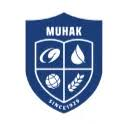Logo Muhak Co., Ltd.