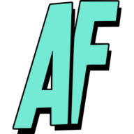 Logo Action Figure, Inc.