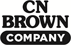 Logo C.N. Brown Co.