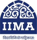 Logo Indian Institute of Management Ahmedabad