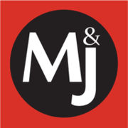 Logo Market & Johnson, Inc.