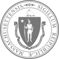 Logo State of Massachusetts