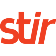 Logo STIR Architecture