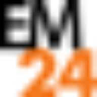 Logo EMERgency24, Inc.