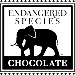 Logo Endangered Species Chocolate LLC