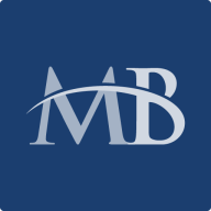 Logo Morris & Berger, Inc.