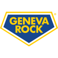 Logo Geneva Rock Products, Inc.