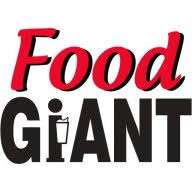 Logo Food Giant Supermarkets, Inc.