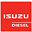 Logo Isuzu Motors America LLC