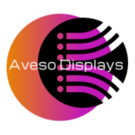 Logo Aveso, Inc.
