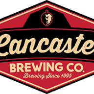 Logo Lancaster Brewing Co.