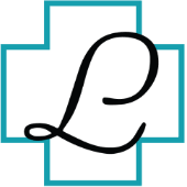 Logo Larkin Community Hospital, Inc.