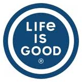 Logo The Life is Good Co.