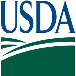 Logo US Department of Agriculture