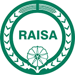Logo RAISA eG