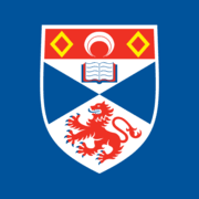 Logo University of St. Andrews