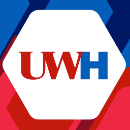 Logo University of Wisconsin Hospitals & Clinics Authority
