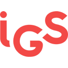 Logo International Games System Co., Ltd.