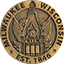 Logo City of Milwaukee (Wisconsin)