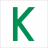 Logo Kawase Computer Supplies Co., Ltd.