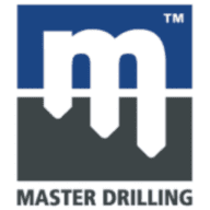 Logo Master Drilling Group Ltd.