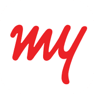 Logo MakeMyTrip Ltd.