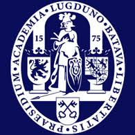 Logo University of Leiden