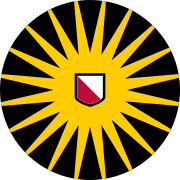 Logo University of Utrecht