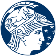 Logo Federal University of Rio de Janeiro